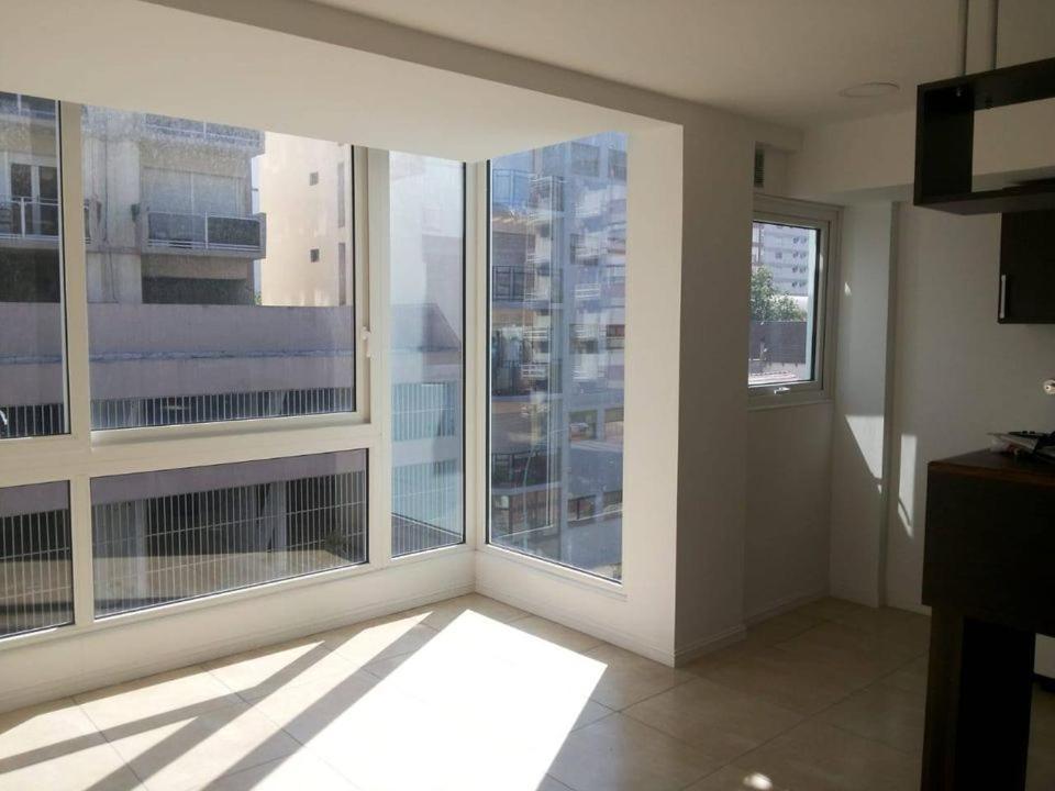 La Perla Moderno 2 Amb A 100 Mts Del Mar Apartment มาร์เดลปลาตา ภายนอก รูปภาพ