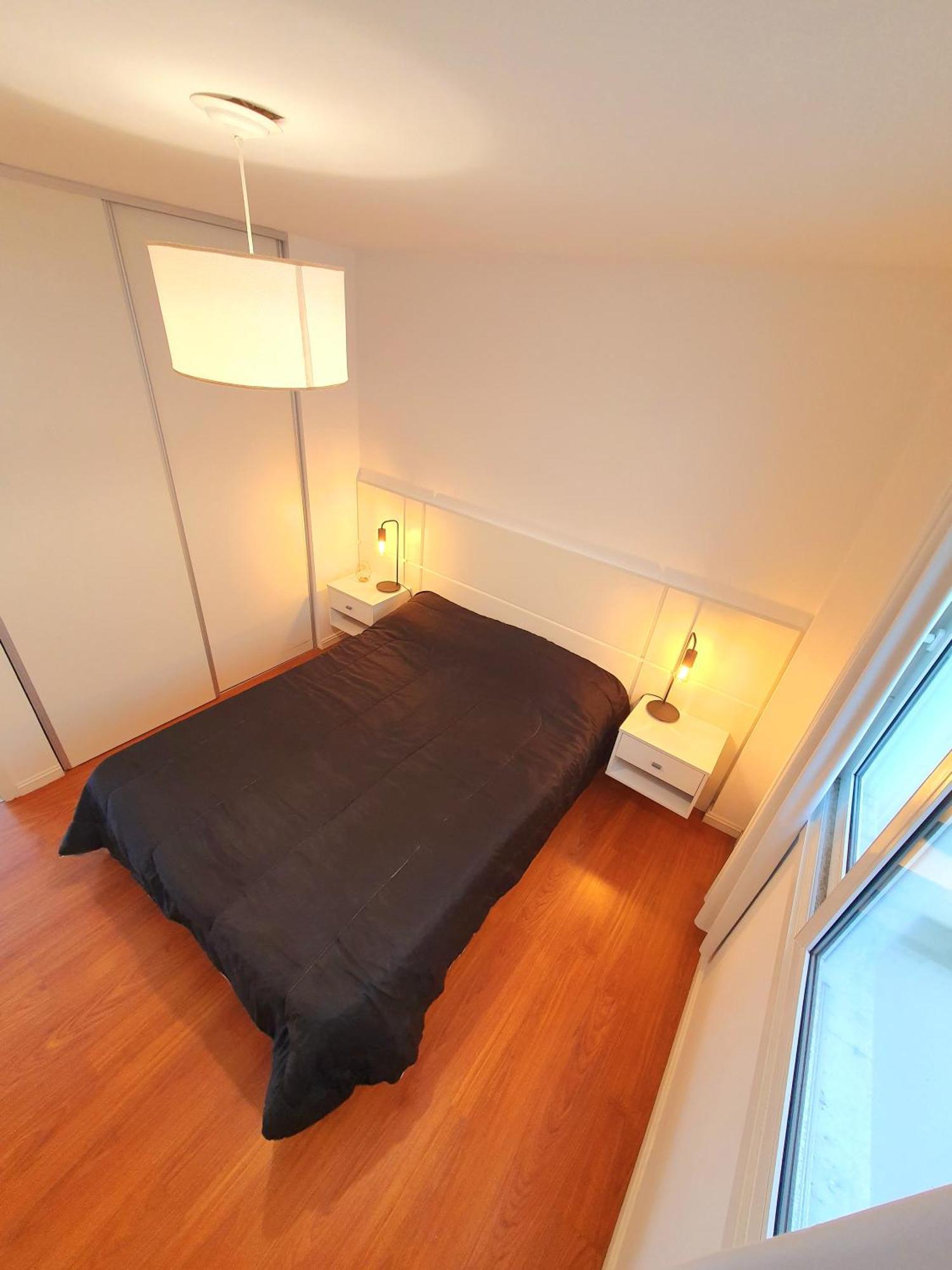 La Perla Moderno 2 Amb A 100 Mts Del Mar Apartment มาร์เดลปลาตา ภายนอก รูปภาพ