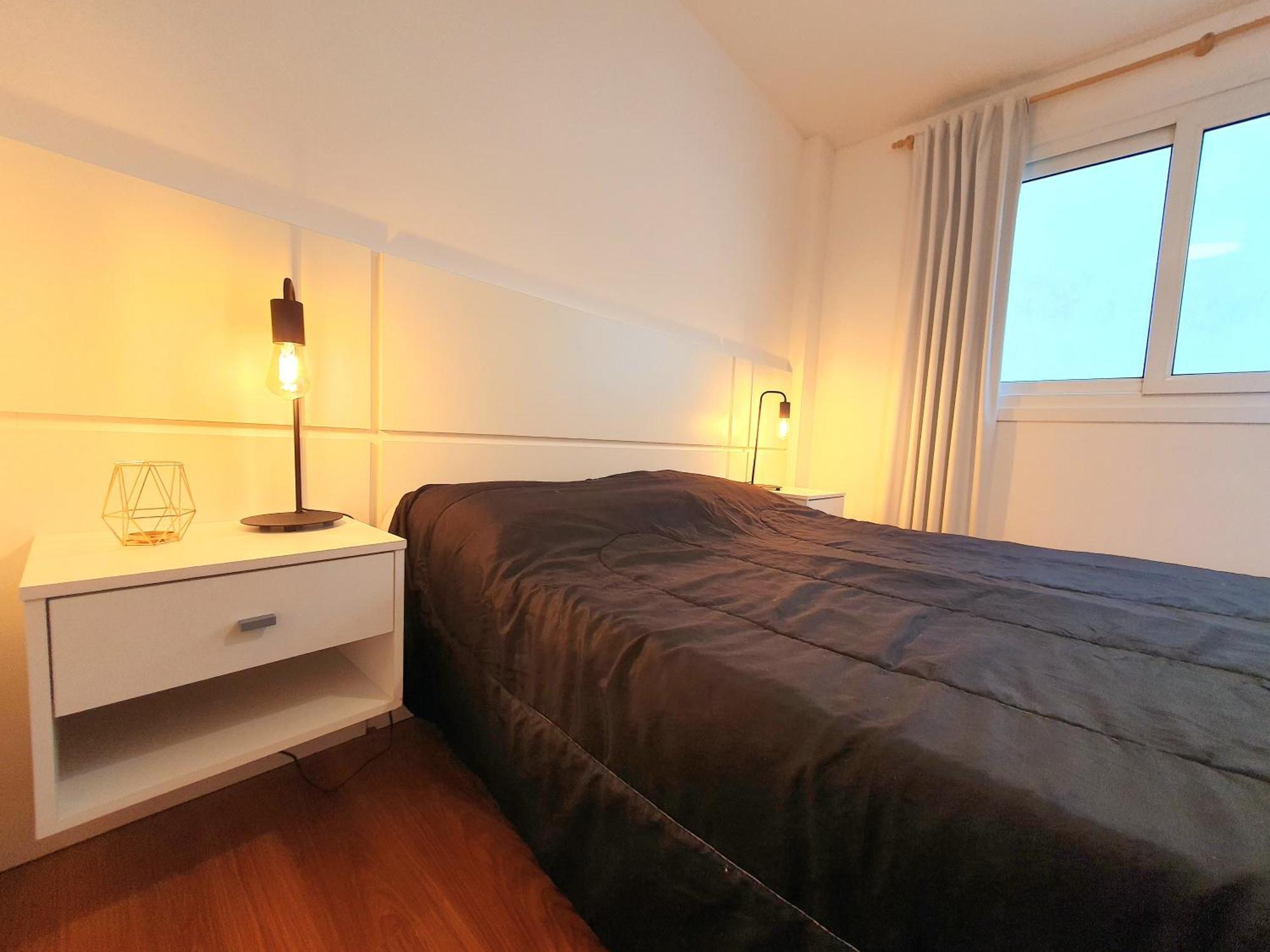 La Perla Moderno 2 Amb A 100 Mts Del Mar Apartment มาร์เดลปลาตา ภายนอก รูปภาพ