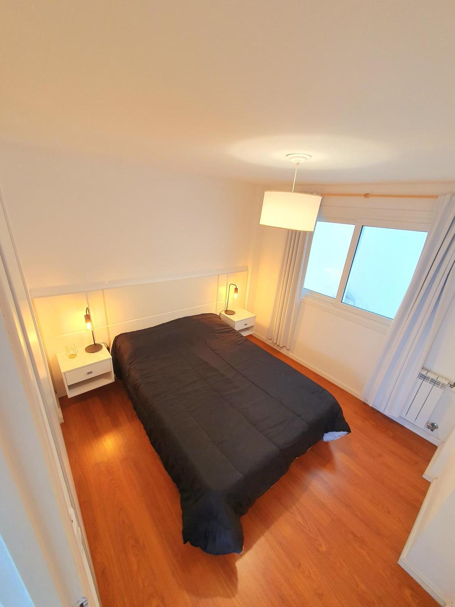 La Perla Moderno 2 Amb A 100 Mts Del Mar Apartment มาร์เดลปลาตา ภายนอก รูปภาพ