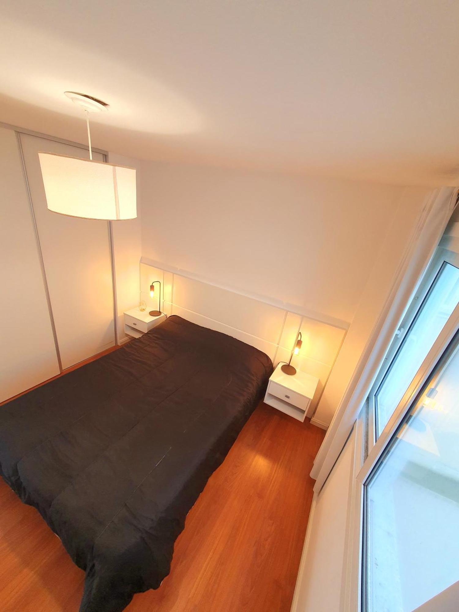 La Perla Moderno 2 Amb A 100 Mts Del Mar Apartment มาร์เดลปลาตา ภายนอก รูปภาพ