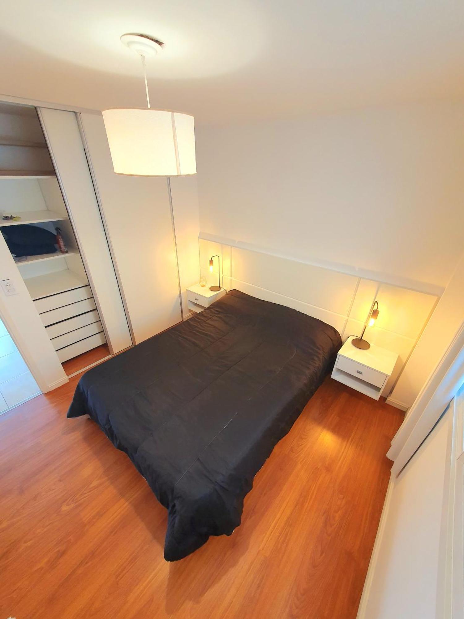 La Perla Moderno 2 Amb A 100 Mts Del Mar Apartment มาร์เดลปลาตา ภายนอก รูปภาพ